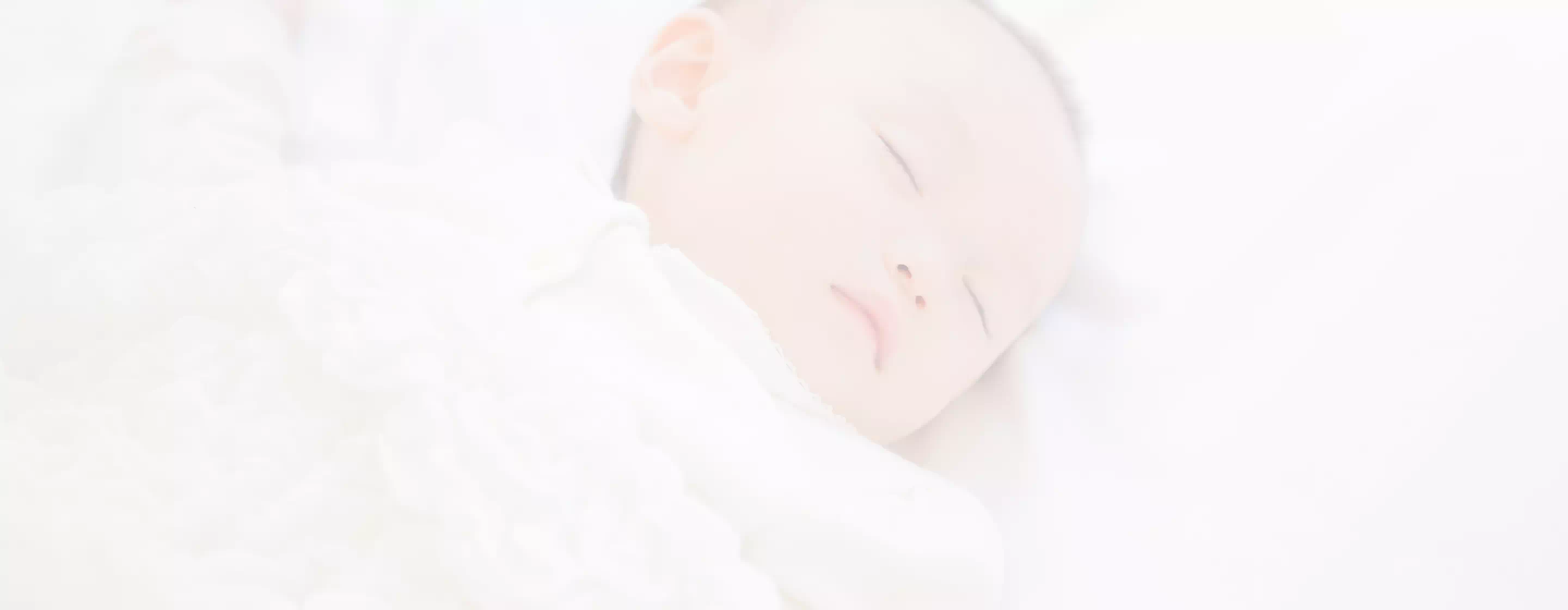 赤ちゃんフォトアルバム