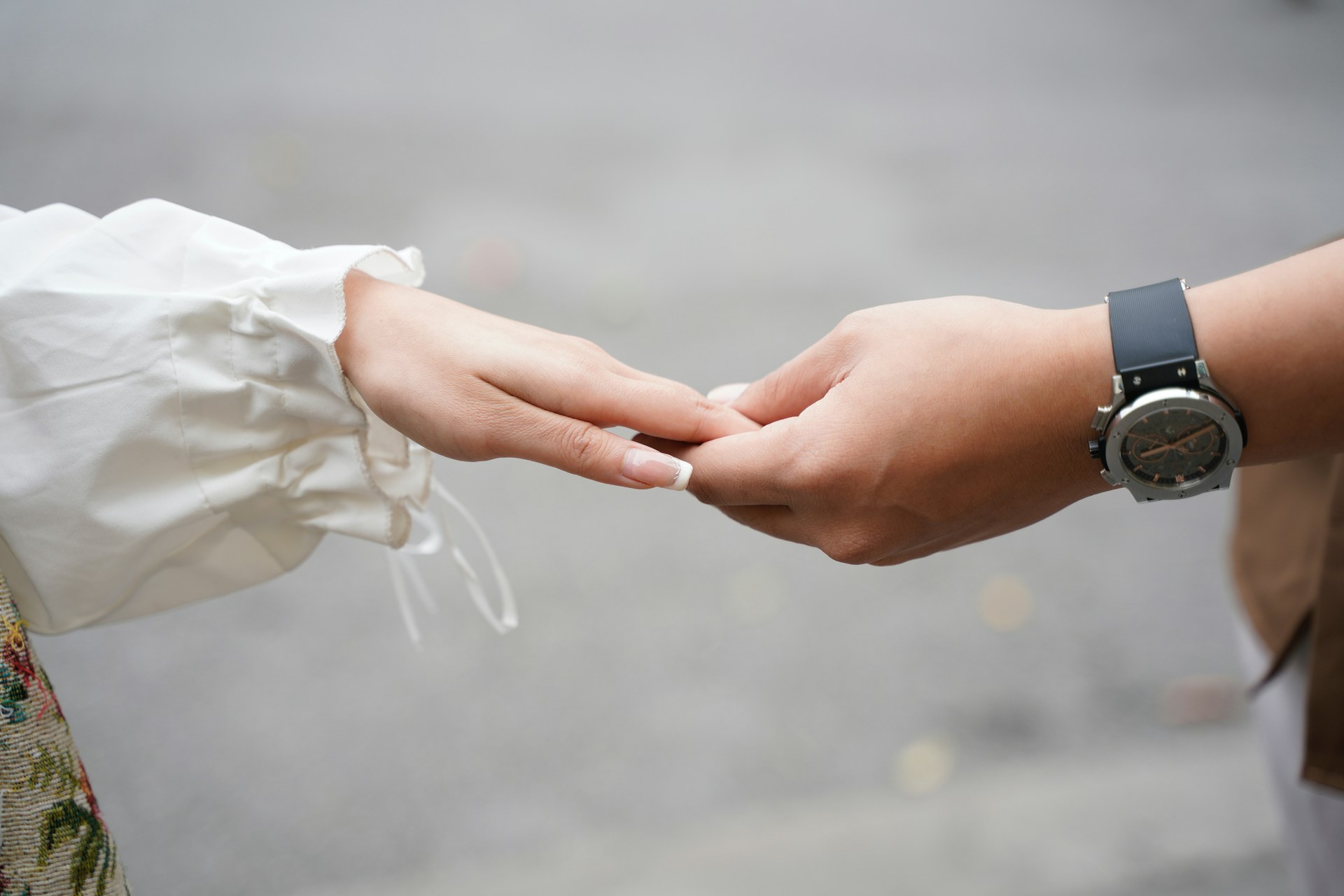 結婚をきっかけに、からだの健康を見直してみませんか？