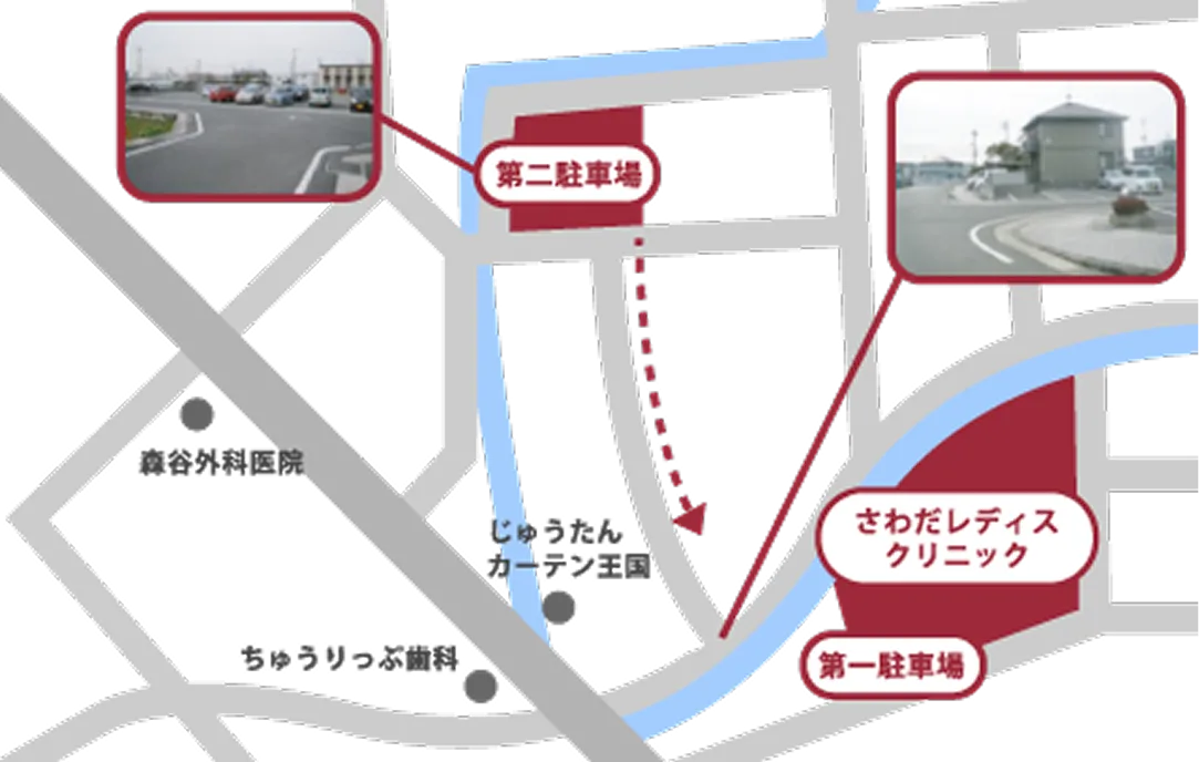 地図 〒700-0953 岡山県岡山市南区西市584-1