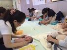 ばぶばぶランドの様子の画像