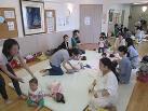 すくすくランドの様子の画像