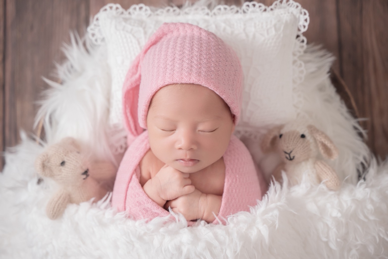 赤ちゃんの画像