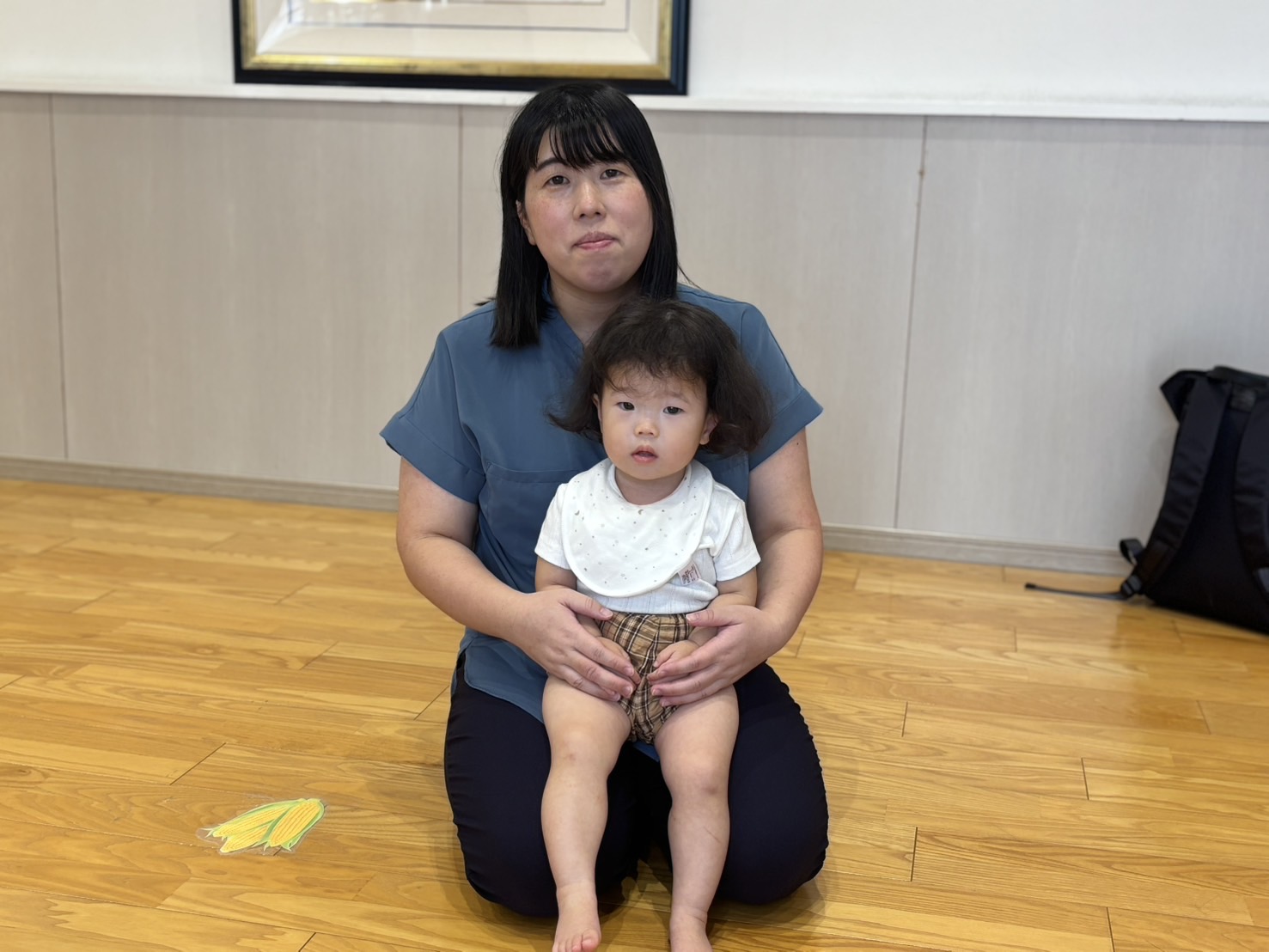 すくすく参加者の声