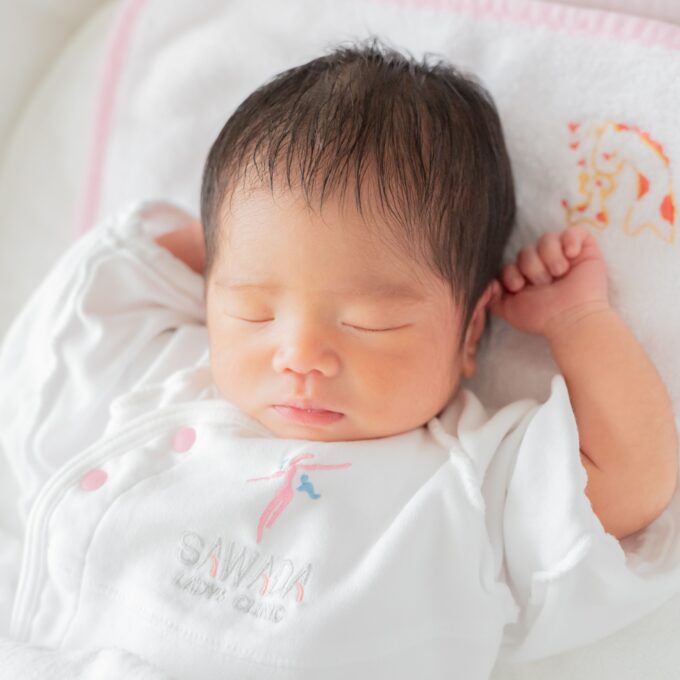 朝光ちゃん