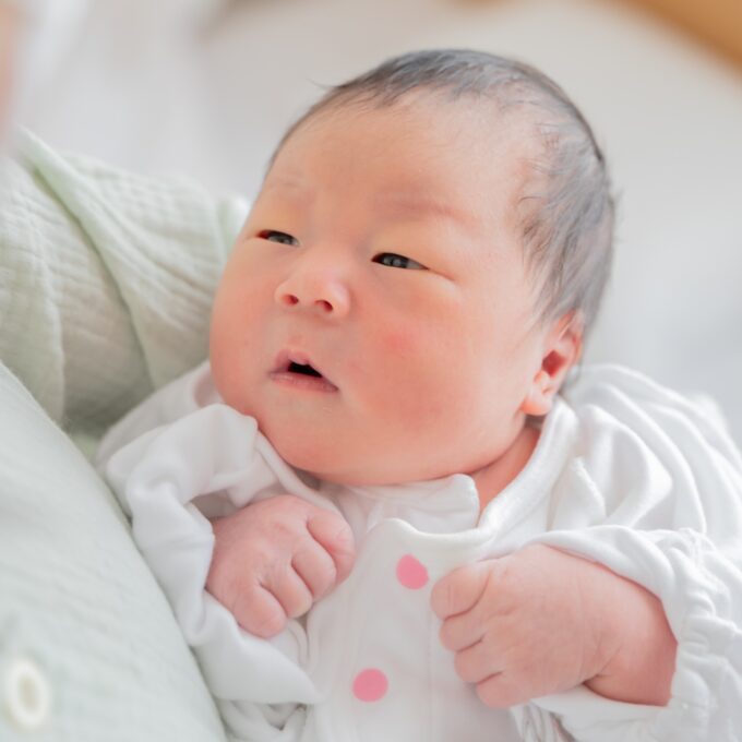 羽七ちゃん