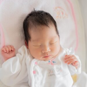 咲奈